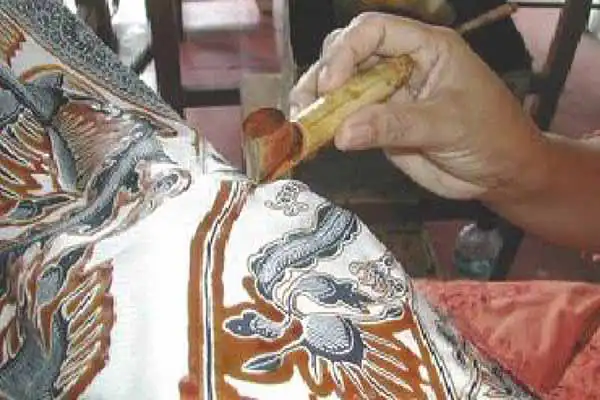 tohpati batik tohpati batik